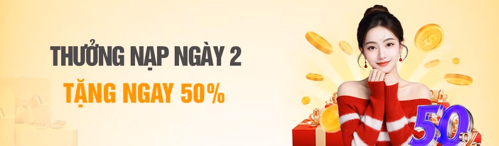 Chương trình hoàn thua hàng ngày từ THANG88