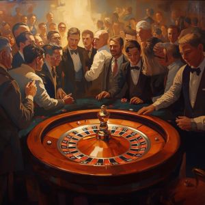 Blackjack THANG88 – RTP 99.5%