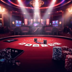 Roulette Châu Âu THANG88 – RTP 97.3%