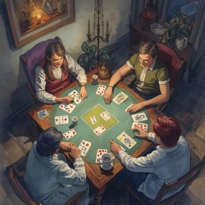 Game Bài THANG88 – Bàn Riêng Tư, Replay, Giải Đấu Cuối Tuần